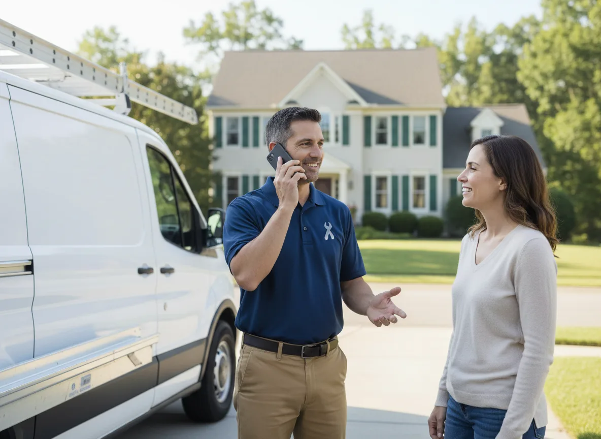 Home Gutter Service Scammon Bay, AK FAQs